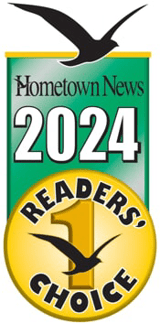 Hometown News 2024 Readers’ Choice